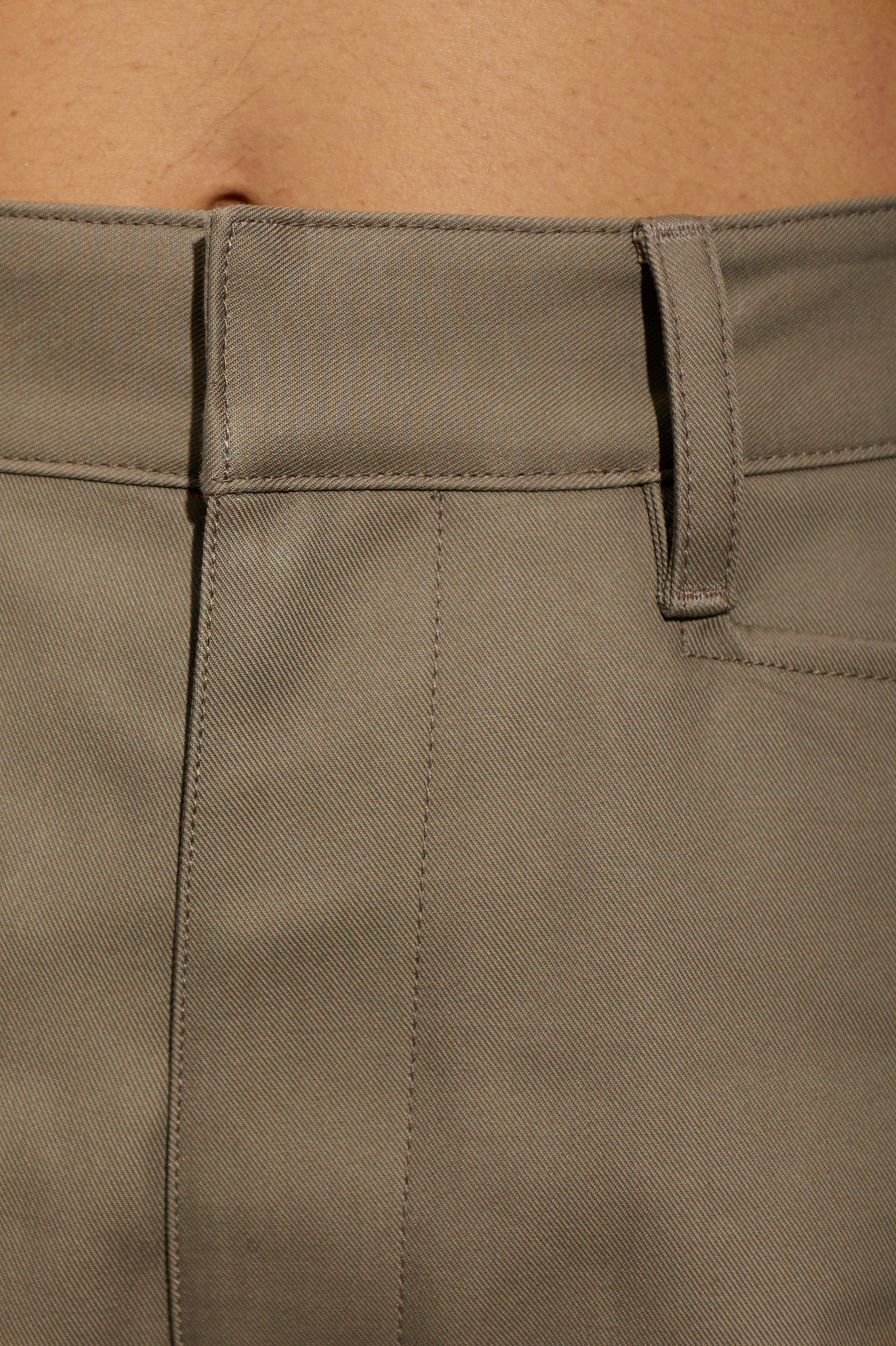 Lemaire Straight-leg trousers | Women's | Vitkac